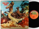 Toe Fat - Two LP - Rare Earth VG+