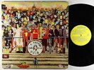 V/A - Burning Ambitions: A History Of Punk 2xLP - Cherry Red UK