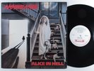 ANNIHILATOR Alice In Hell ROADRACER LP VG++ ^