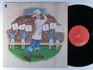 BABE RUTH Kid's Stuff CAPITOL LP VG+/VG++ ^
