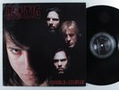 DANZIG Danzig II - Lucifuge DEF AMERICAN LP VG++/VG+ 1st pressing ^