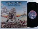 HEAVY LOAD Stronger Than Evil THUNDERLOAD LP VG++ sweden ^