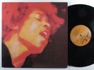 JIMI HENDRIX EXPERIENCE Electric Ladyland REPRISE 2XLP VG+ gatefold ^