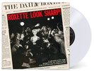 Roxette - Look Sharp  Limited Exclusive Edition Clear Vinyl LP 180GR  NEU OVP