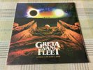 GRETA VAN FLEET ANTHEM OF THE PEACEFUL ARMY 2018180g NEW SEALED