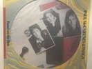 Paul McCartney and Wings Picture Disc Vinyl Lp Band On The Run Ex