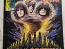 Destruction Eternal Devastation Bi-color Vinyl LP Record new High Roller Records