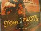 Vinyl Stone Temple Pilots - Core / Clear LP
