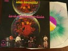 In-A-Gadda-Da-Vida by Iron Butterfly Limited Edition Psychedelic Splatter Vinyl