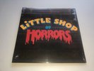 Little Shop of Horrors (1986) - New Original Soundtrack LP Record Vinyl SEALED