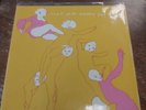 Clap Your Hands Say Yeah – Clap Your Hands Say Yeah LP LIKE NEW ORANGE VINYL