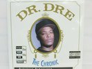 Dr. Dre - The Chronic (2001) Double LP Vinyl - Death Row Records DRR 63000-1 NEW