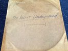 Velvet Underground Scepter Sessions / Acetate sealed mint 2012 RSD Lou Reed