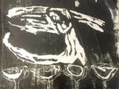 Rites of Spring Vinyl LP 1985