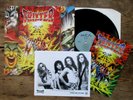 Special Listing for: itchyro / TRIXTER  & JUDAS PRIEST Metal Works LPs