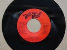 What's It All About? US 45 MA 1469 RINGO STARR / ROBIN WILLIAMS Interviews+