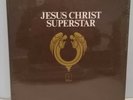 JESUS CHRIST SUPERSTAR OST '70 Decca 2LP with book boxed version SEALED