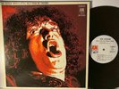 Joe Cocker With A Little Help From My Friends Promo LP-A&M