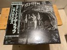 +++ AEROSMITH Night In The Ruts MINT Japanese Pressing