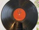 THE DOORS Strange Days Vinyl LP Album Elektra Label 1967 Jim Morrison Disc Only.