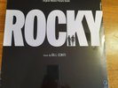 ROCKY  BY Bill Conti  Original soundtrack LP VINYL 2015 sigillato