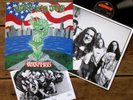 UGLY KID JOE - America's Most Wanted (1992) Vinyl, LP - Mercury 512 571-1 - EX
