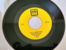 The Beatles Love Me Do / P.S. I Love You Tollie 9008 VG+