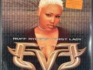 Eve – Ruff Ryder's First Lady (1999) LP vinyl x 2 album DMX Original SEALED