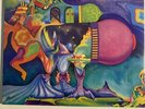 Sun Ra - The Magic City