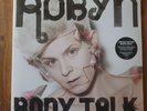 Robyn Body Talk RSD 2019 double White Vinyl