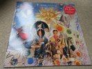 Tears For Fears The Seeds Of Love LP UK 1st Press GREAT AUDIO  [Ex/Ex]         