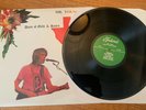 NEIL YOUNG DAYS OF GOLD & ROSES LIVE IN TEXAS 1976 VINYL ALBUM LP NM FEDERAL REC