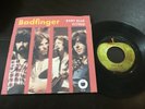 BADFINGER Baby Blue b/w Flying 1972 MEXICO 7