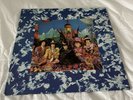 The Rolling Stones - Their Satanic Majesties Request LP London NPS -2 Near Mint