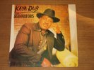 The Agrovators 'Kaya Dub' 1978 Third World Recording Co UK-issue LP