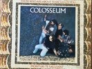 Colosseum – Those Who Are About To Die Salute You Original U.K. Press 1969