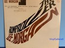 SEALED LEE MORGAN THE RUMPROLLER 1970s BLUE NOTE BST 84199 JOE HENDERSON Lp