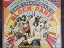 Dave Chapelle's Block Party Vinyl Record Roots Badu Mos Def Kweli Common Scott