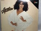 CLAUDIA BARRY   SWEET DYNAMITE LP (1977) ELECTRO DISCO FUNK   SALSOUL VG