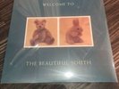 BEAUTIFUL SOUTH, The - Welcome To The Beautiful South (reissue) - Vinyl (LP)-NEW