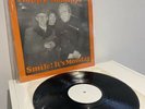 Happy Mondays. Smile its monday. vinyl record live LP. 1989