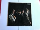 THE ROLLING STONES - SELF TITLED 1964 LP - DECCA LK.4605 ( TELL ME 2:52 ) - 1ST