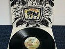 Thin Lizzy Jailbreak Vinyl LP (NM) SRM-1-1081 (1976) MASTERDISK GK Gilbert Kong