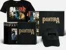 Pantera Ultimate Collector's Bundle - Revolver Exclusive - #16 of 100