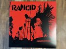 Rancid Indestructible Vinyl