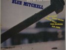 BLUE MITCHELL: Out Of The Blue US Riverside DG Jazz Vinyl LP Wynton Kelly HEAR