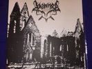 HAMMER Shoax LP Goatmoon Two Runes Satanic Warmaster Absurd Der Sturmer Vothana