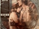 LANA DEL REY Ultra RARE Picture-Disc 7’ BORN TO DIE 45T Scéllé