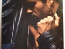 George Michael LP Vinyl - Faith - First EU Pressing Insert - VG+ / VG (-) - VG+
