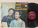 Hulah Gene And Her Daughter Carolyne VG+ SAVOY 14227 Black Gospel SUPER RARE